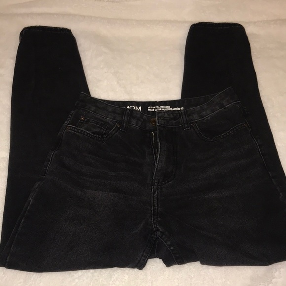 ❄️2 FOR $20❄️ Urban Planet “MOM” Ultra High Rise - Picture 1 of 4